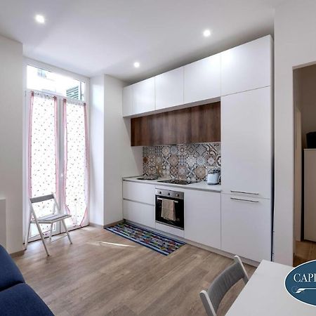 Capital House 85 Apartment La Spezia Ngoại thất bức ảnh