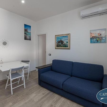 Capital House 85 Apartment La Spezia Ngoại thất bức ảnh
