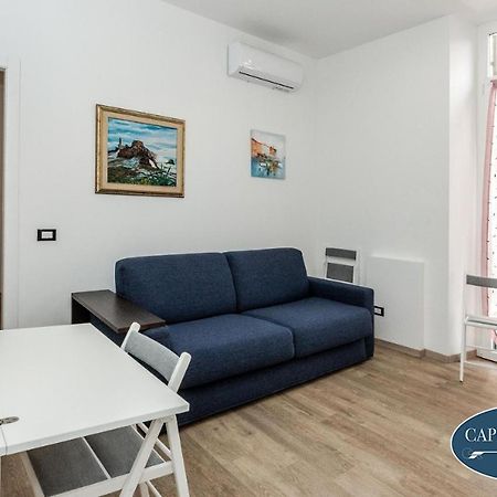 Capital House 85 Apartment La Spezia Ngoại thất bức ảnh